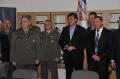 Donation to the Military Hospital Nis